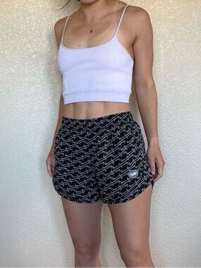 Retro Nike Shorts